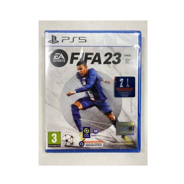 Jeux FIFA 2023 pour PS 5 Jeux FIFA 2023 pour PS 5